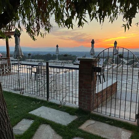 Il Palazzetto Villa Clavesana Dış mekan fotoğraf