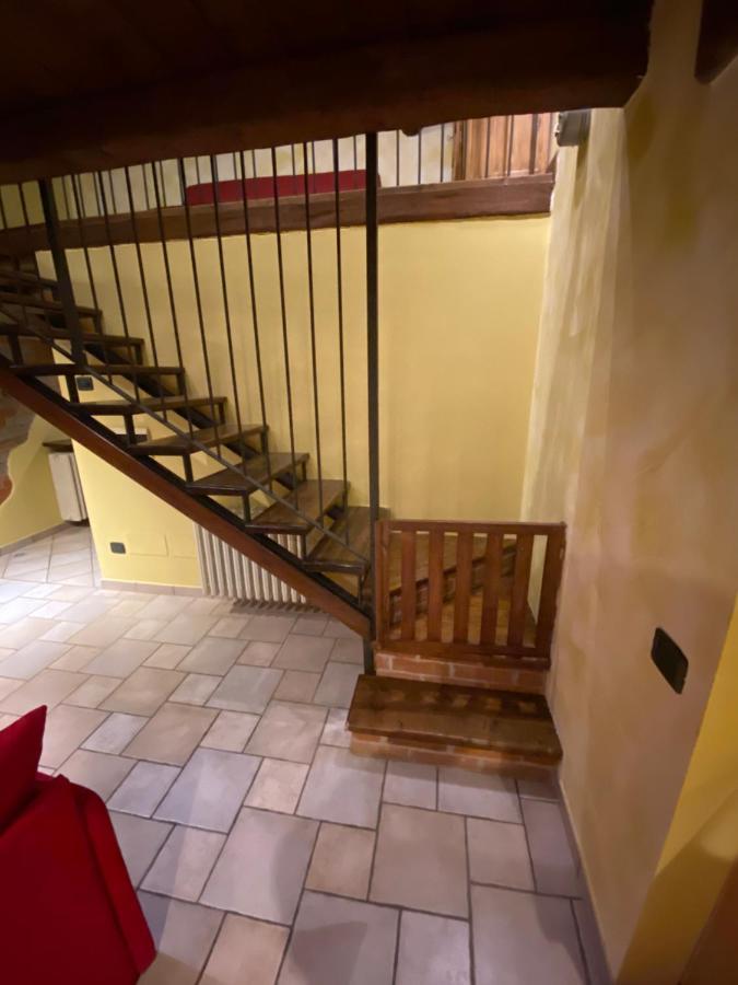 Il Palazzetto Villa Clavesana Dış mekan fotoğraf