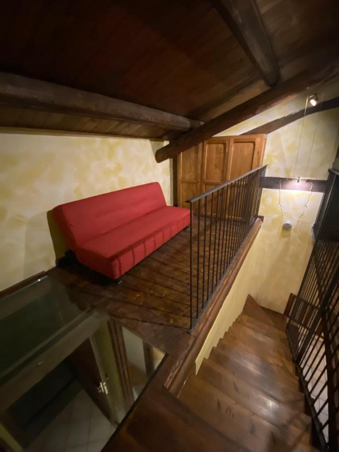 Il Palazzetto Villa Clavesana Dış mekan fotoğraf