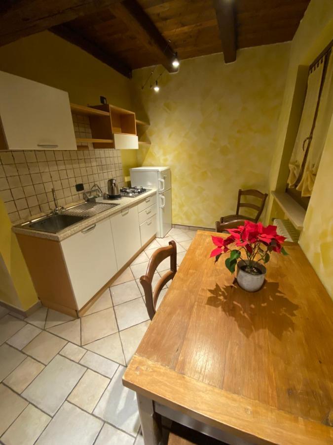 Il Palazzetto Villa Clavesana Dış mekan fotoğraf