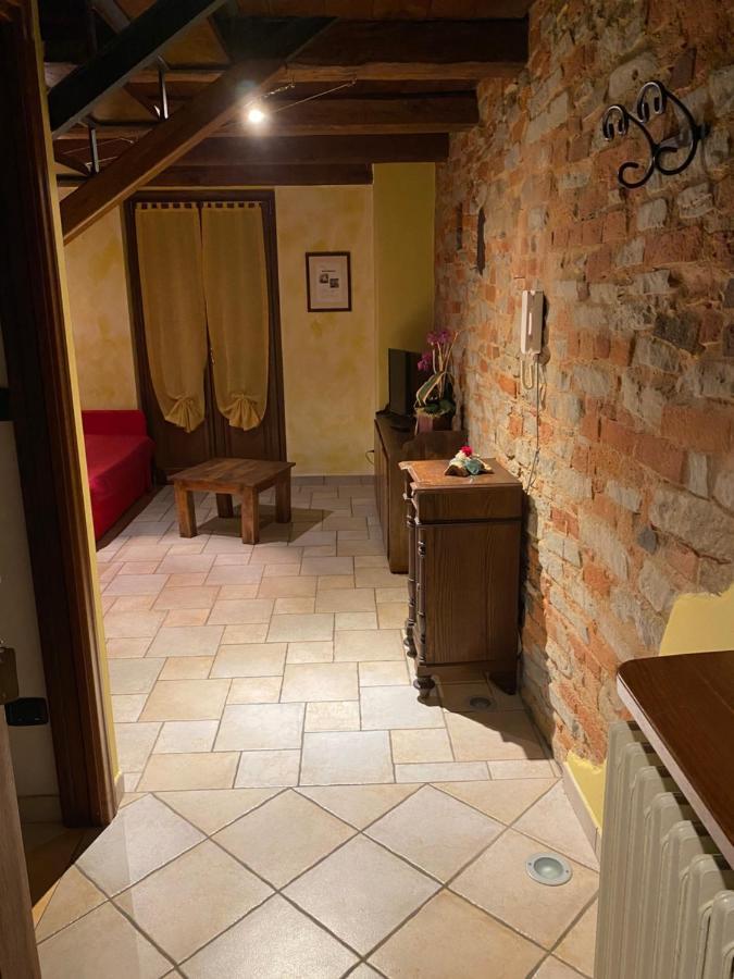 Il Palazzetto Villa Clavesana Dış mekan fotoğraf