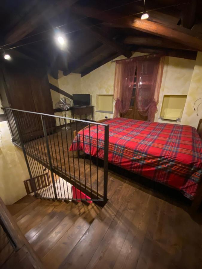 Il Palazzetto Villa Clavesana Dış mekan fotoğraf