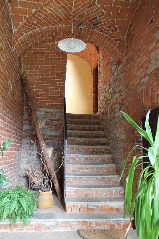 Il Palazzetto Villa Clavesana Dış mekan fotoğraf
