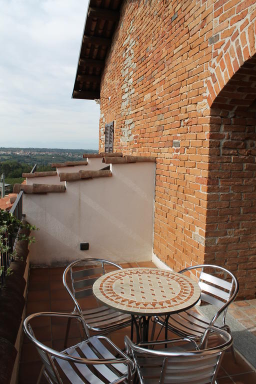 Il Palazzetto Villa Clavesana Dış mekan fotoğraf