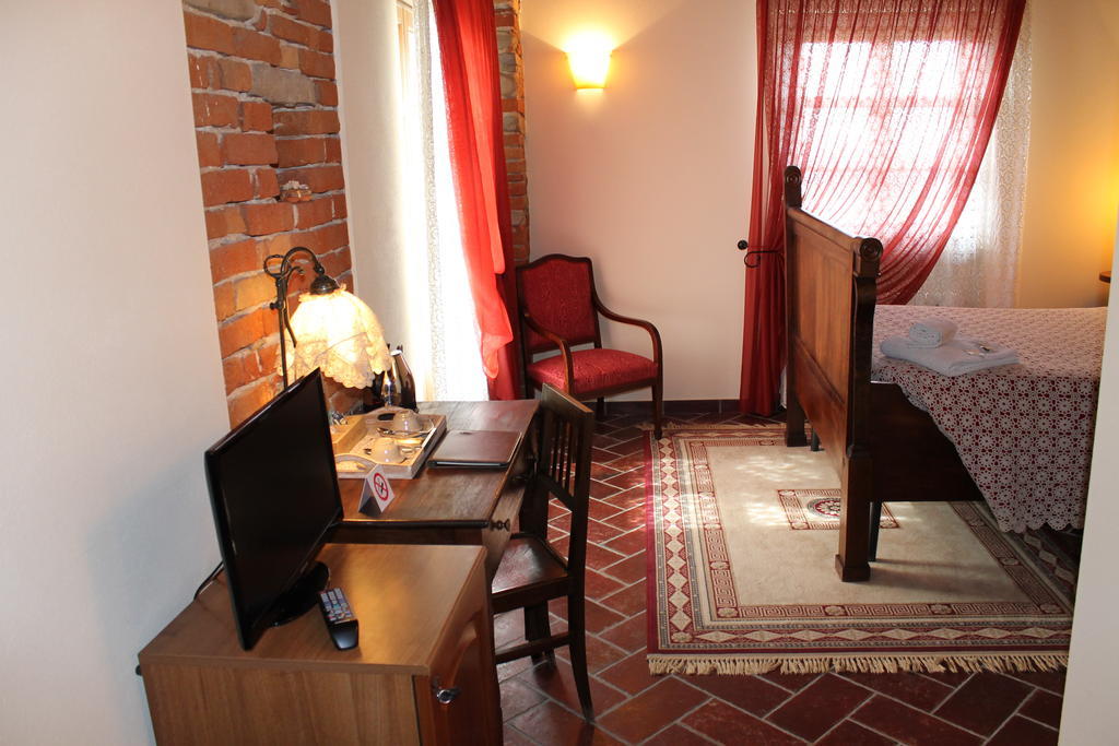 Il Palazzetto Villa Clavesana Dış mekan fotoğraf