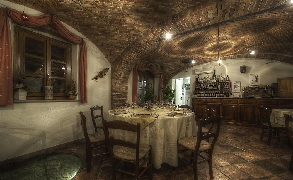 Il Palazzetto Villa Clavesana Dış mekan fotoğraf